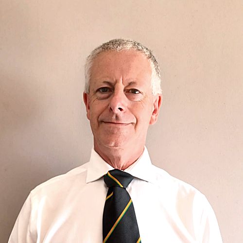 David Carey - CPO
