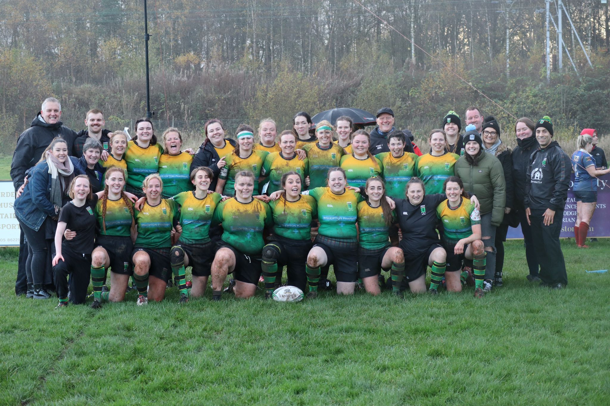 Match Report – Bishopton v Wigtownshire – 06/11/22