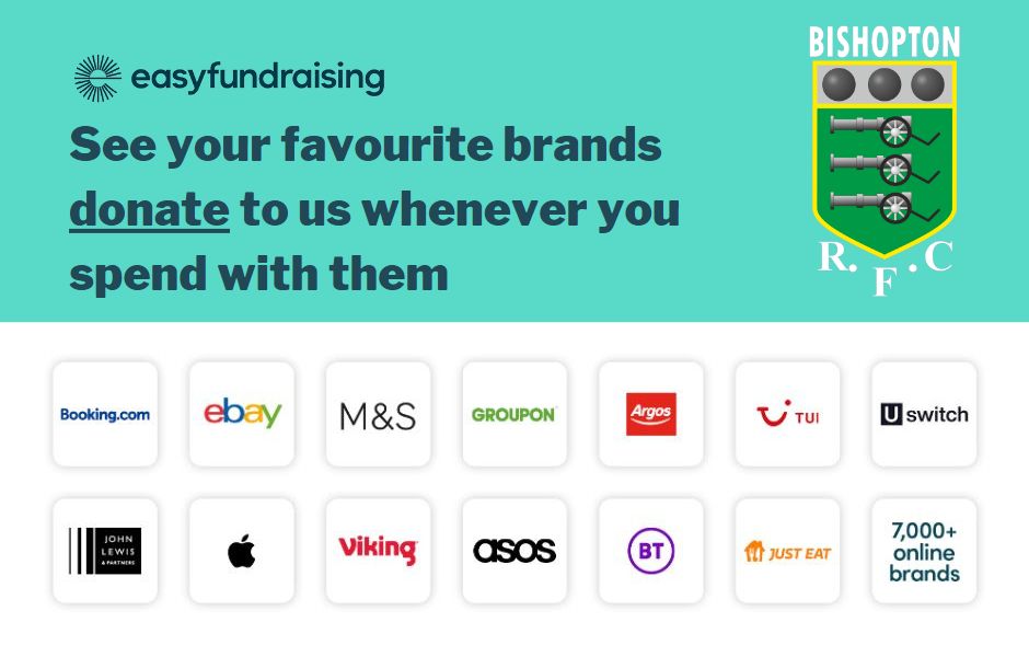 easyfundraising