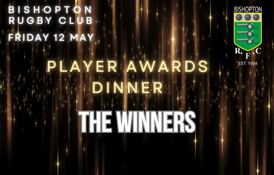 Player Awards 2022/23