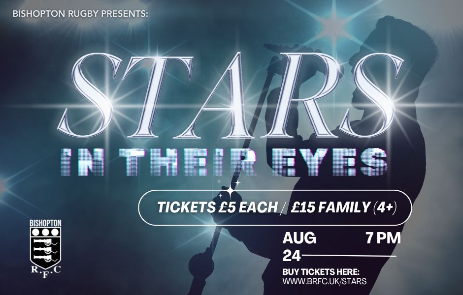 Stars in their Eyes