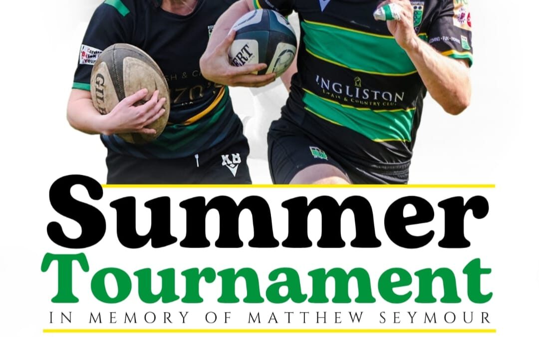Tournament – 14th June